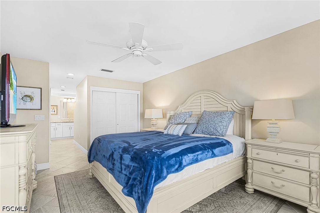3 Bed Condominium for Sale in Fort Myers, FL, $379,000 — photo 22