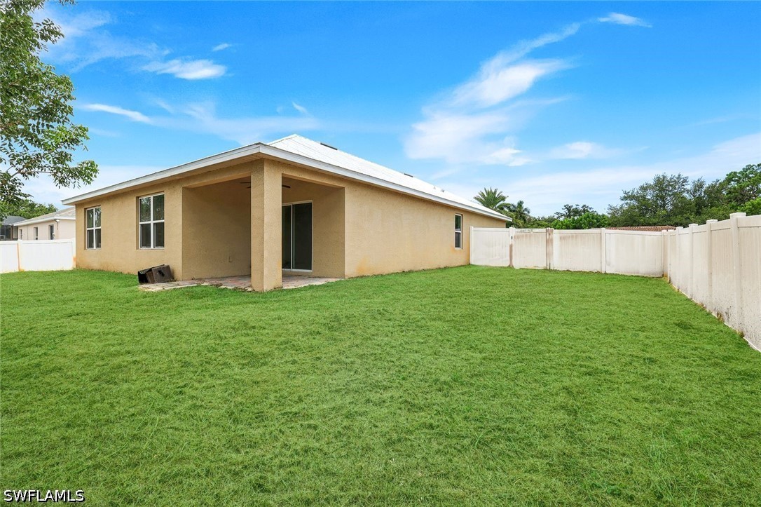 4 Bed SingleFamilyResidence for Sale in San Carlos Park, FL — photo 22