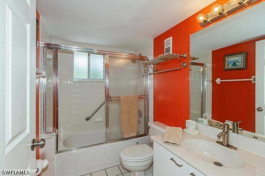 2 Bed Waterfront Home for Sale in Naples, FL, $2,200 — photo 22