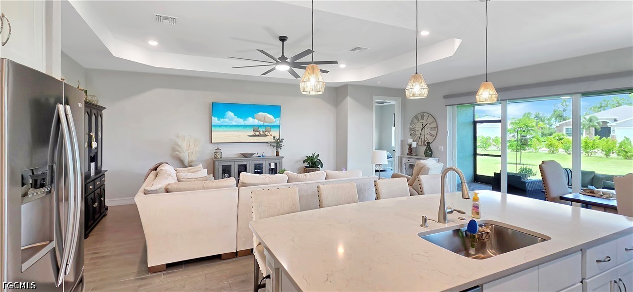 3 Bed SingleFamilyResidence for Sale in Coral Bay, FL — photo 22