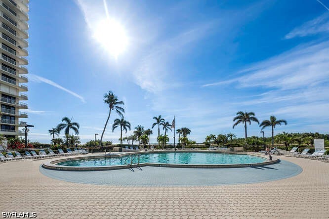 2 Bed Waterfront Home for Sale in Marco Island, FL, $738,000 — photo 22