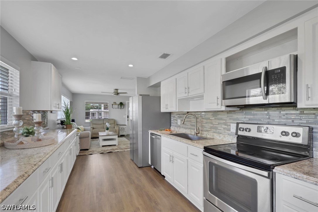 2 Bed SingleFamilyResidence for Sale in Naples, FL, $595,000 — photo 22
