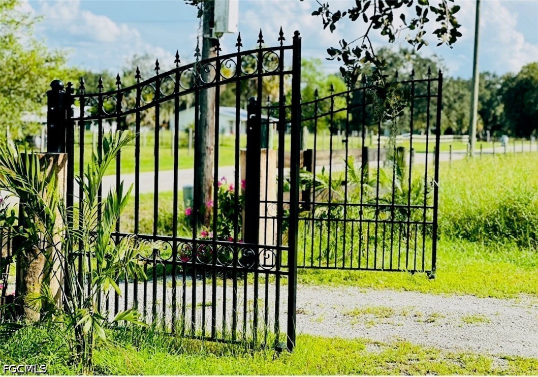3 Bed Pool Home for Sale in Fort Denaud Acres, FL, $550,000 — photo 22