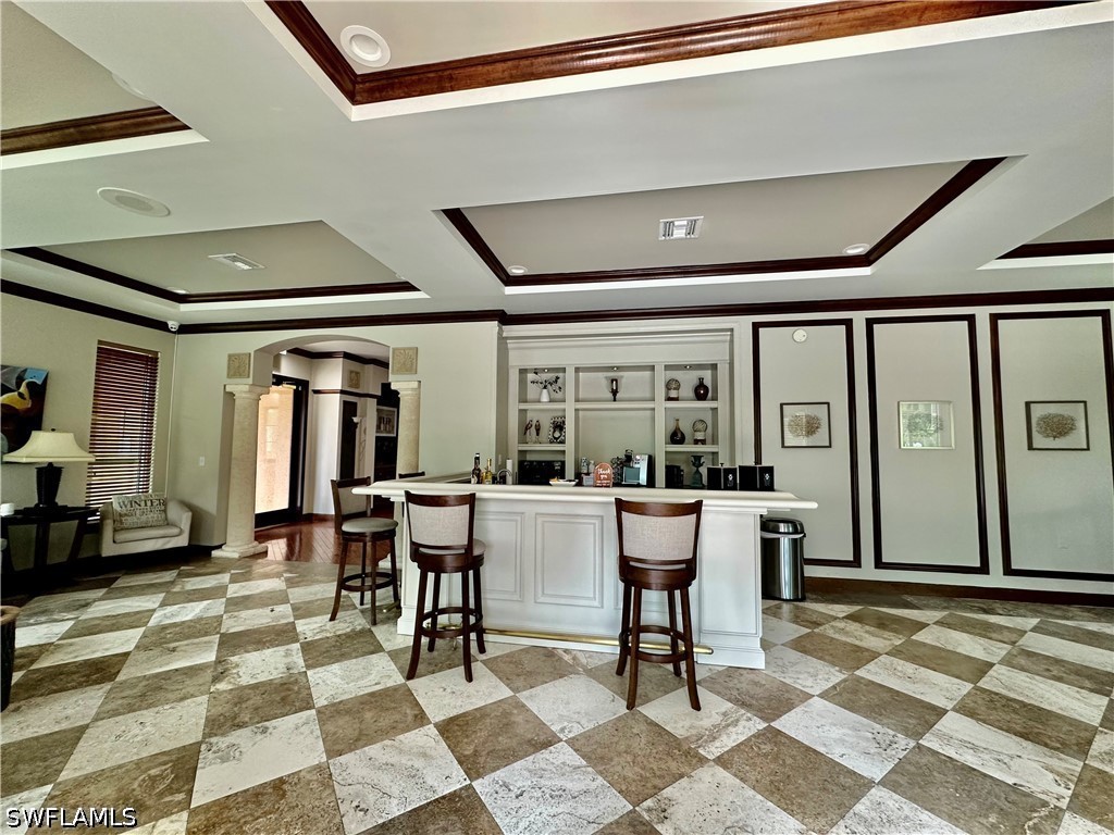 2 Bed Waterfront Home for Sale in Naples, FL, $1,950 — photo 22