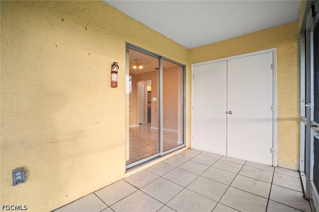 2 Bed Duplex for Sale in Cape Coral, FL, $1,495 — photo 22