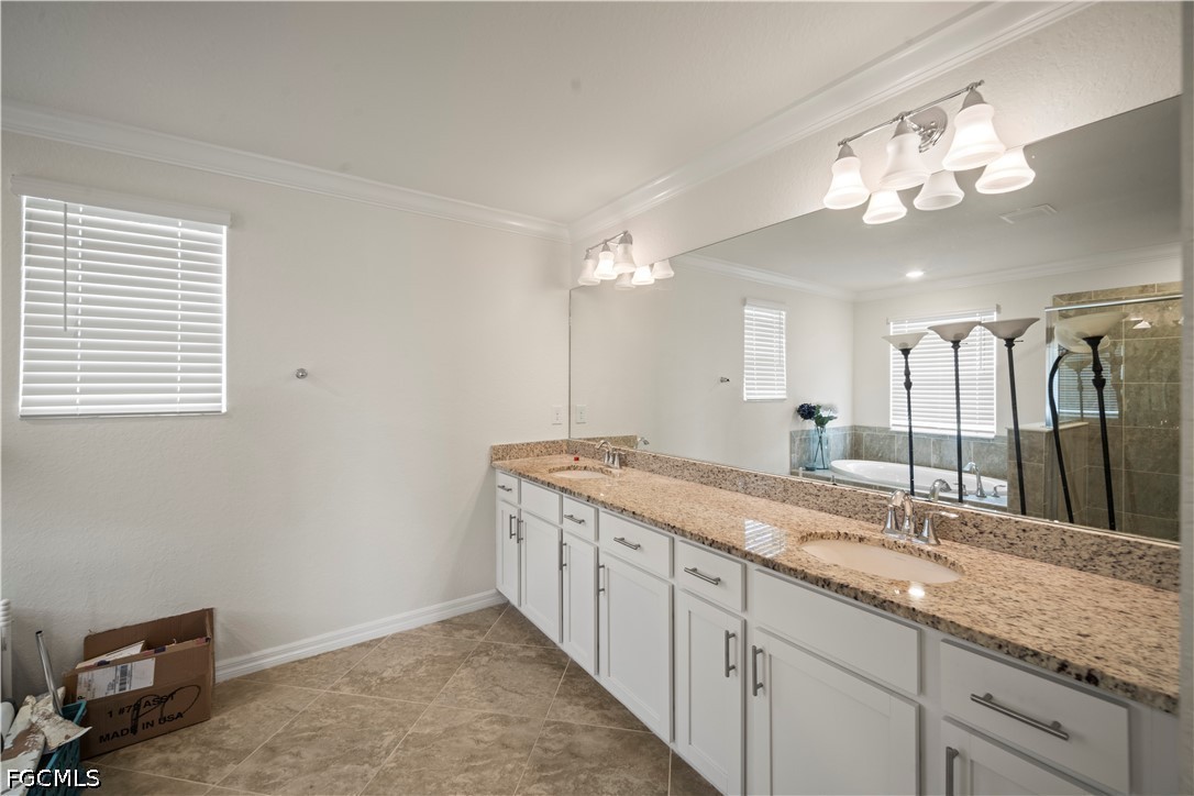 5 Bed SingleFamilyResidence for Sale in Castalina, FL — photo 22