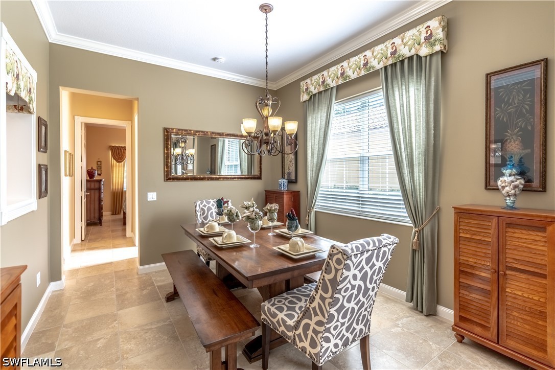 4 Bed Pool Home for Sale in Verona Walk, FL, $799,000 — photo 22