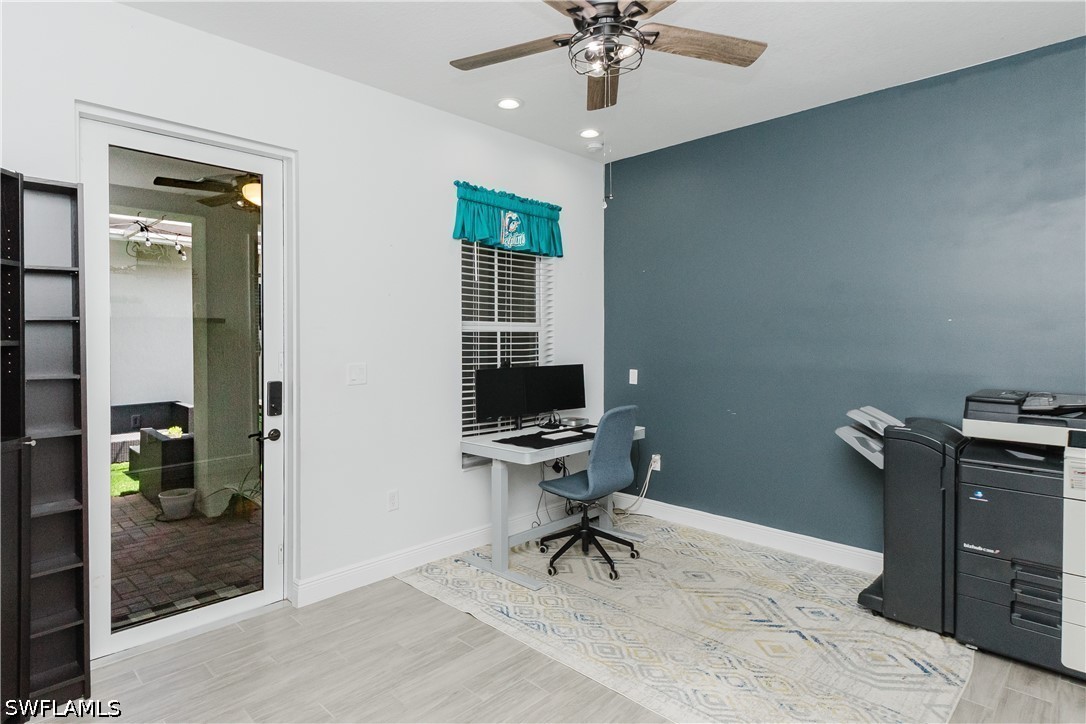 5 Bed Waterfront Home for Sale in Maple Ridge, FL, $3,995 — photo 22