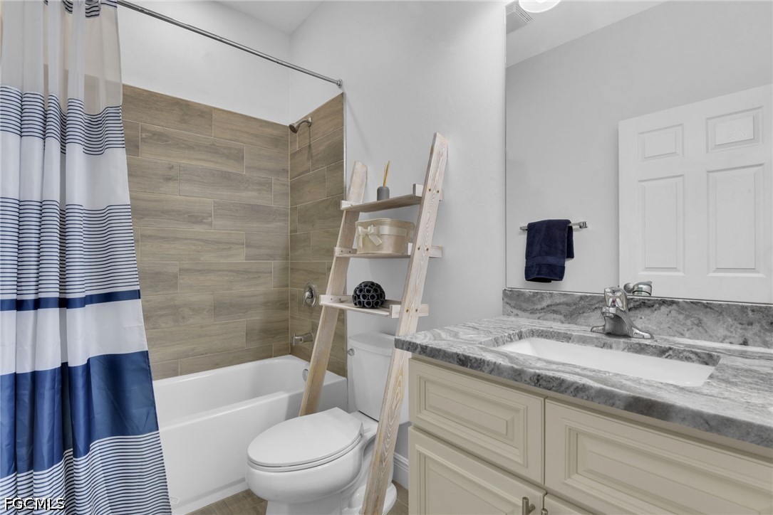 3 Bed SingleFamilyResidence for Sale in Cape Coral, FL — photo 22