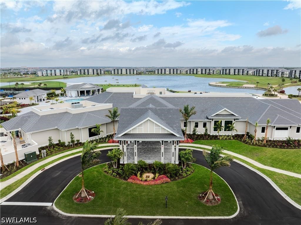 2 Bed Waterfront Home for Sale in Ave Maria, FL, $1,900 — photo 22