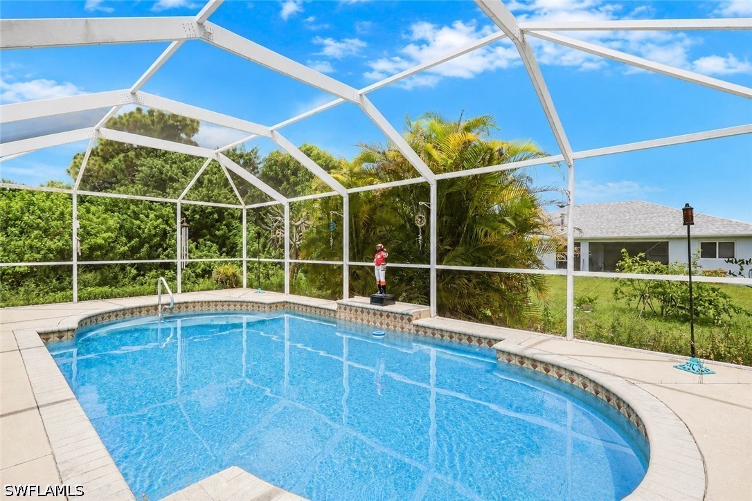 3 Bed Pool Home for Sale in Lehigh Acres, FL, $329,000 — photo 22