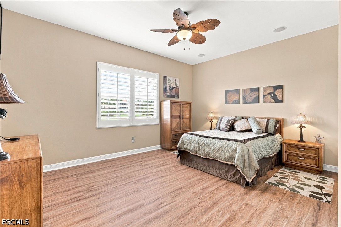 3 Bed Waterfront Home for Sale in Fort Myers, FL, $405,000 — photo 22