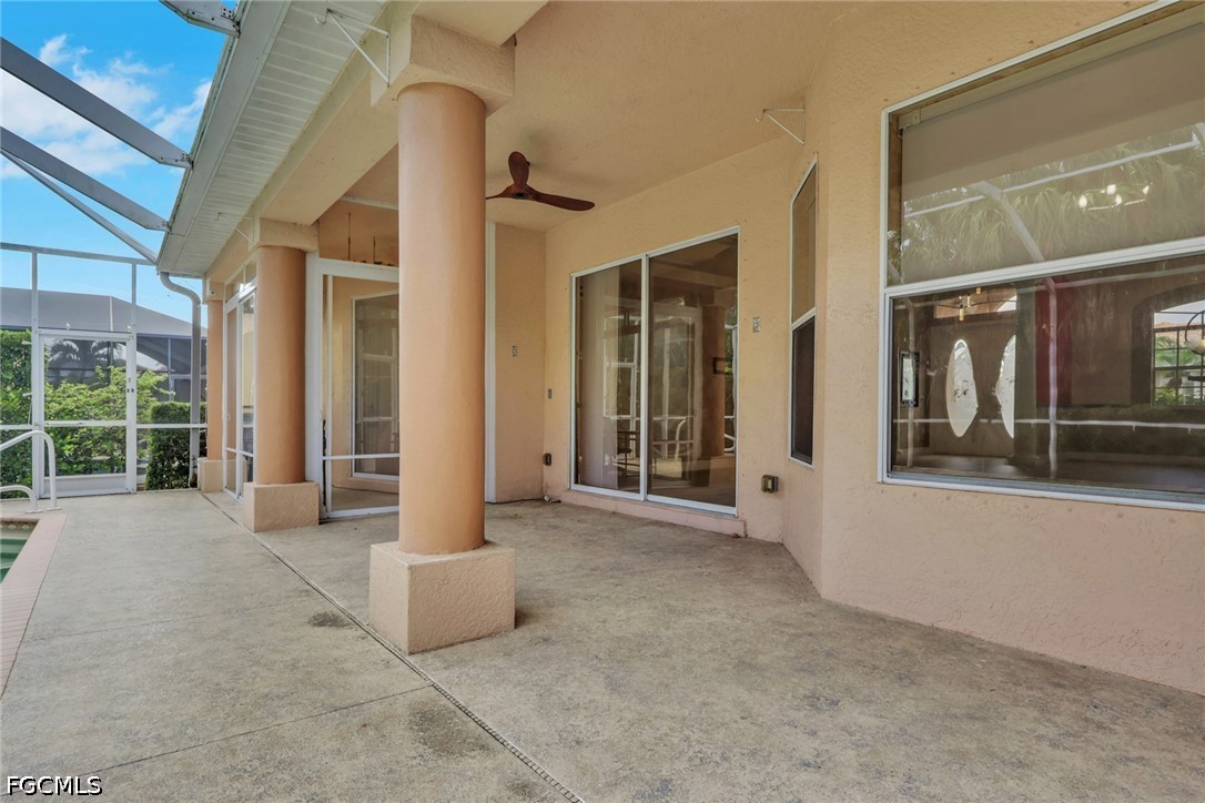 3 Bed Pool Home for Sale in Fort Myers, photo 22