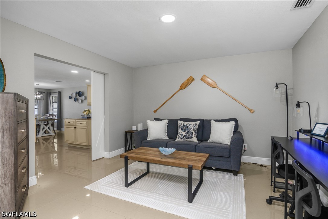 3 Bed Pool Home for Sale in Cape Coral, FL, $590,000 — photo 22