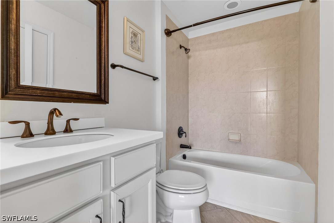 3 Bed Waterfront Home for Sale in Estero, FL, $585,000 — photo 22