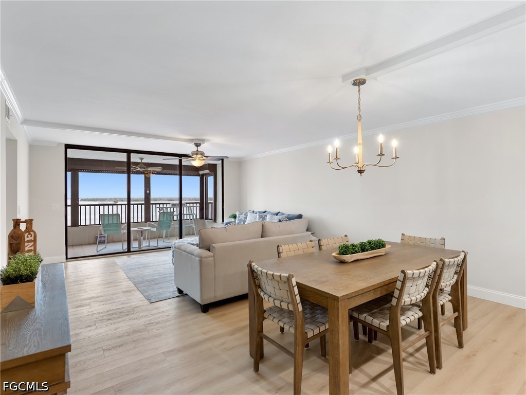 2 Bed Waterfront Home for Sale in Punta Rassa, FL, $599,000 — photo 22