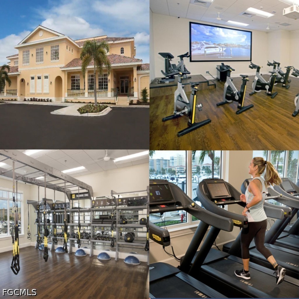 Waterfront Home for Sale in Fort Myers, photo 22