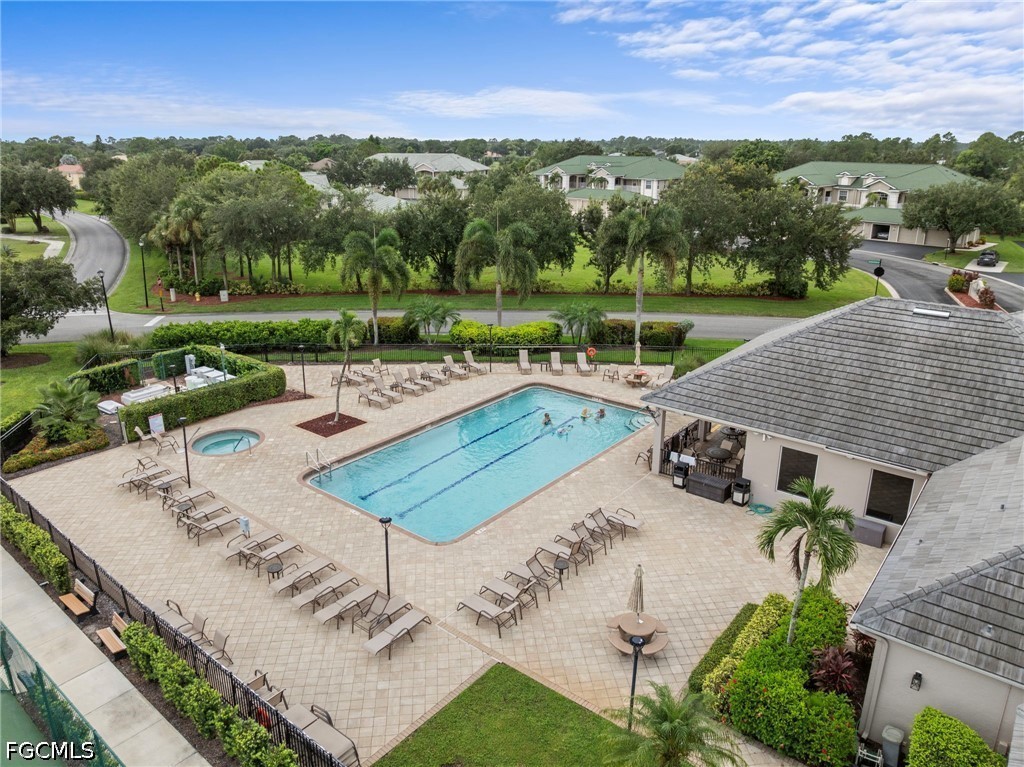 2 Bed Condominium for Sale in Lehigh Acres, FL, $239,900 — photo 22