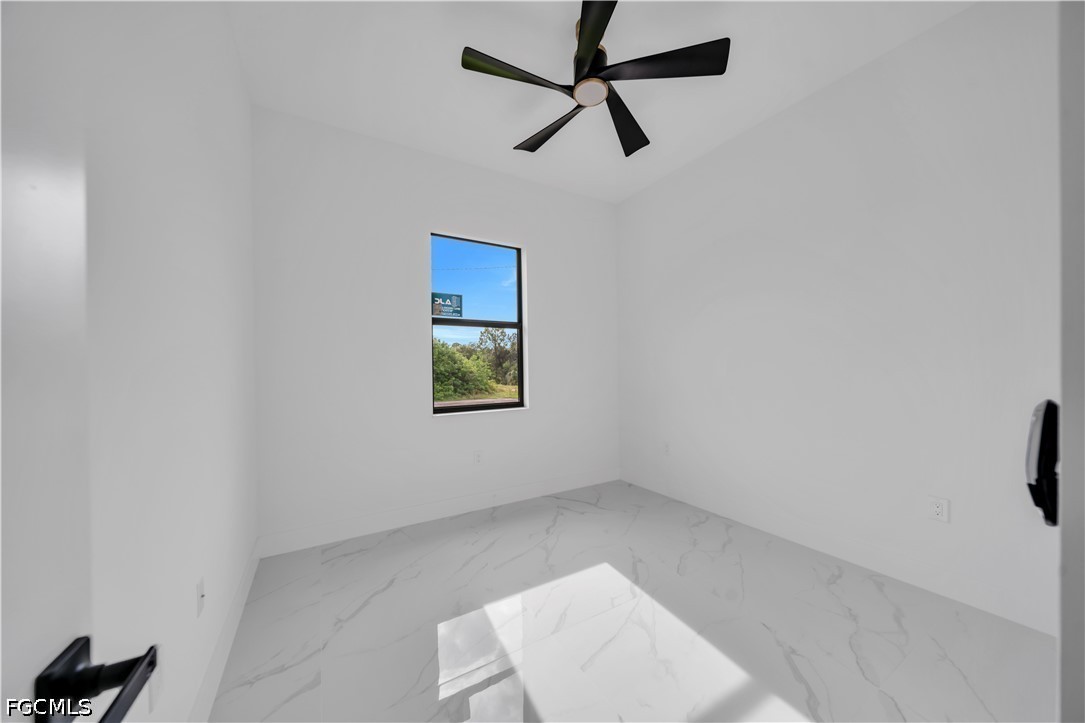 3 Bed Waterfront Home for Sale in Lehigh Acres, FL, $269,900 — photo 22