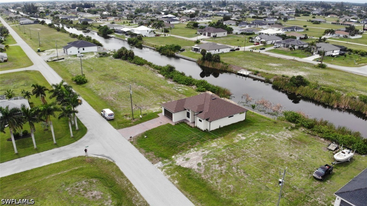 3 Bed Waterfront Home for Sale in Cape Coral, FL, $399,000 — photo 22