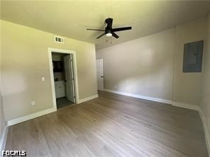 2 Bed SingleFamilyResidence for Sale in Fort Myers, FL — photo 22