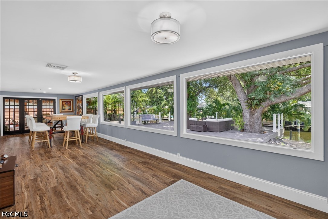 4 Bed Waterfront Home for Sale in Fort Myers, FL, $1,299,000 — photo 22