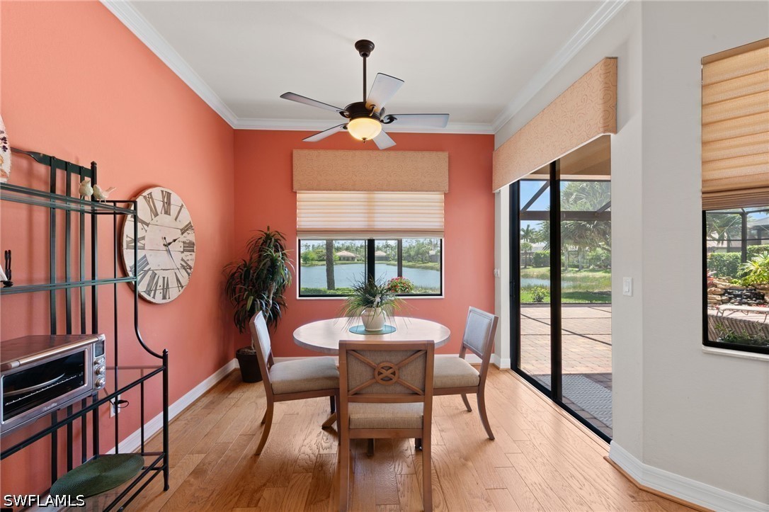 3 Bed Waterfront Home for Sale in Estero, FL, $669,000 — photo 22