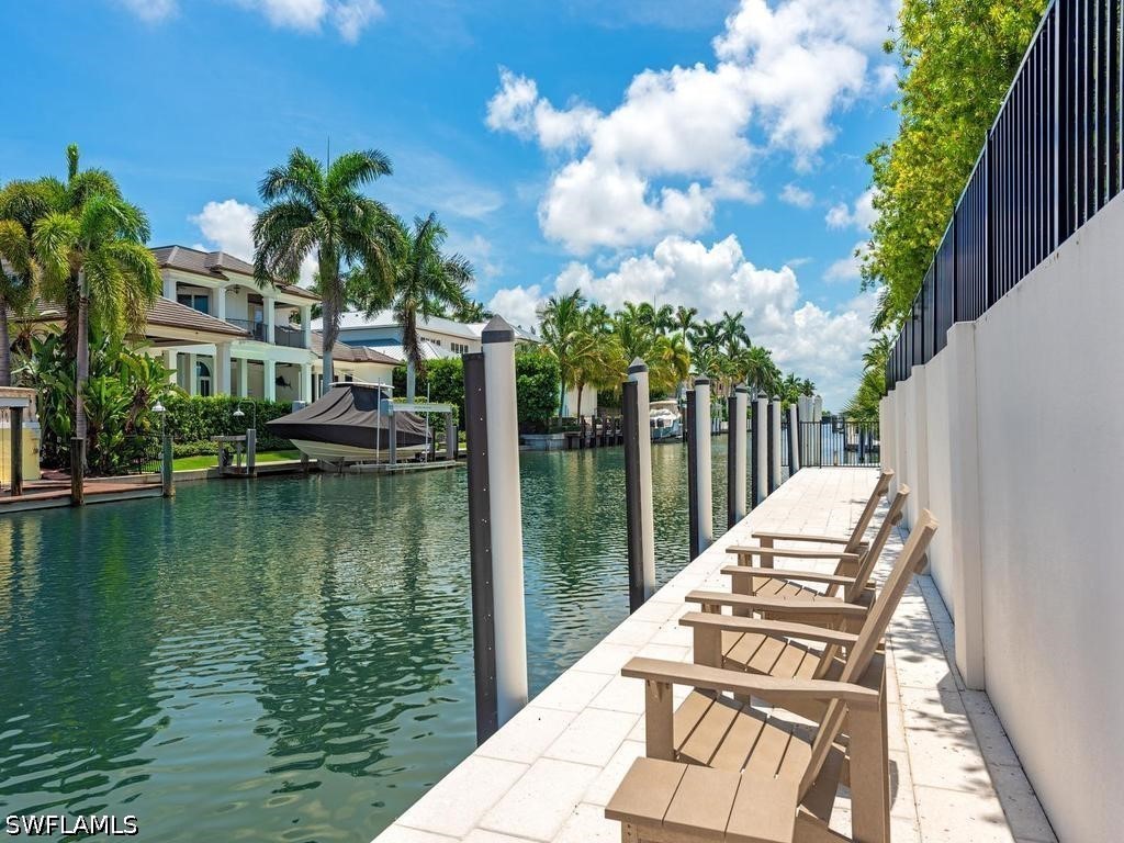 5 Bed Pool Home for Sale in Aqualane Shores, FL, $15,995,000 — photo 22