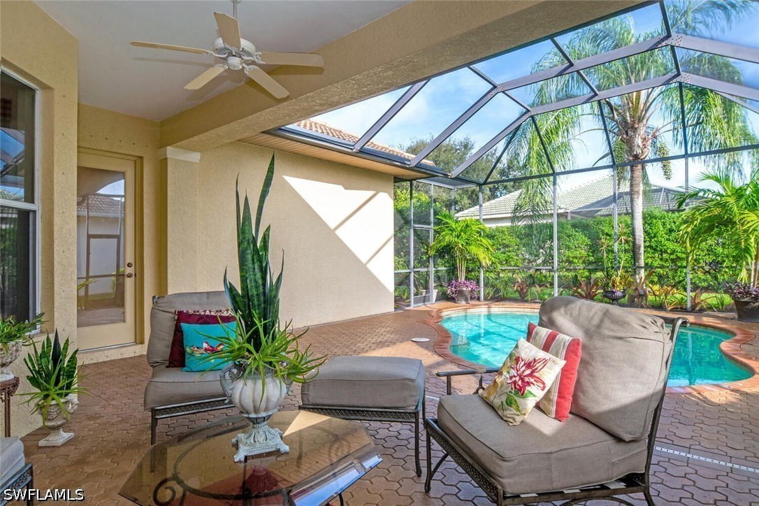 4 Bed Pool Home for Sale in Longshore Lake, FL, $9,000 — photo 22