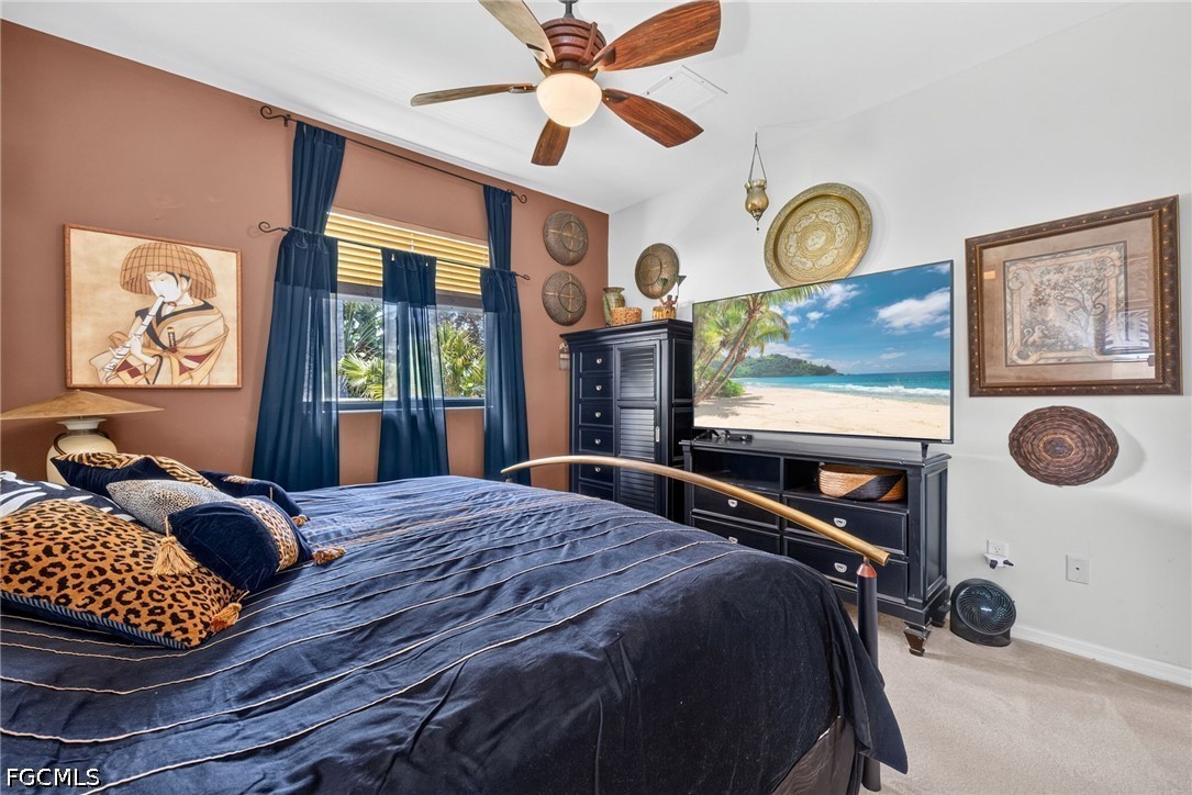 3 Bed Pool Home for Sale in Cape Coral, FL, $449,000 — photo 22
