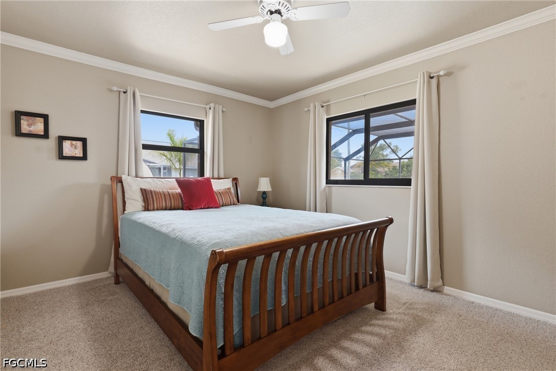 3 Bed Pool Home for Sale in Cape Coral, photo 22