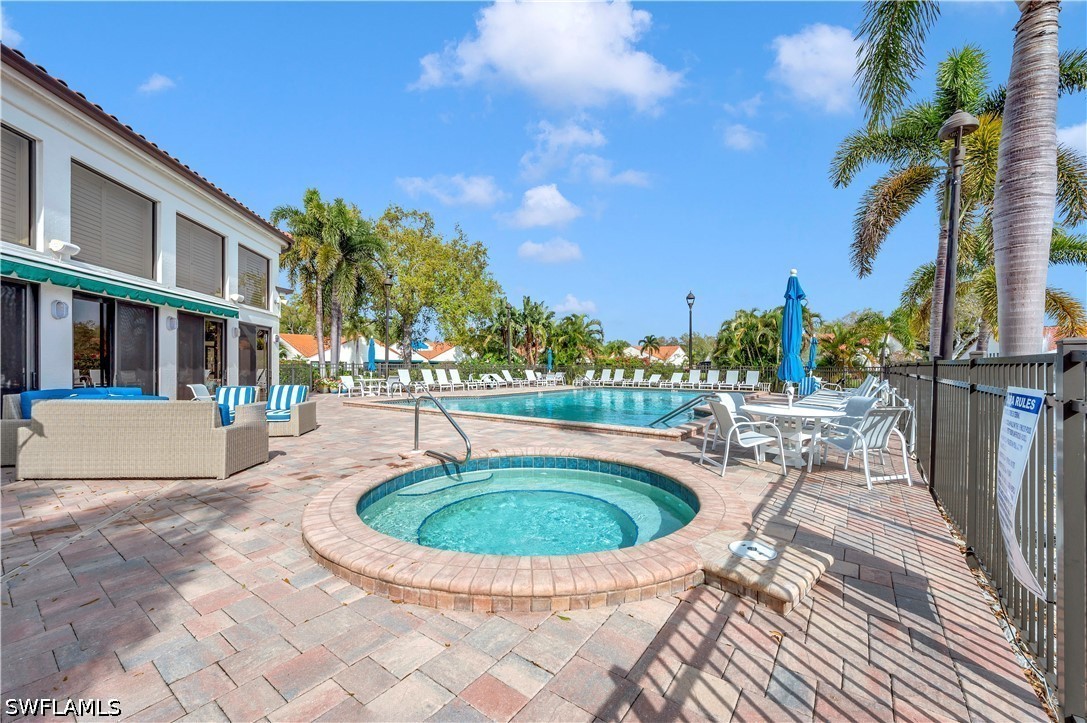 2 Bed Condominium for Sale in Beachwalk Gardens, FL, $7,500 — photo 22