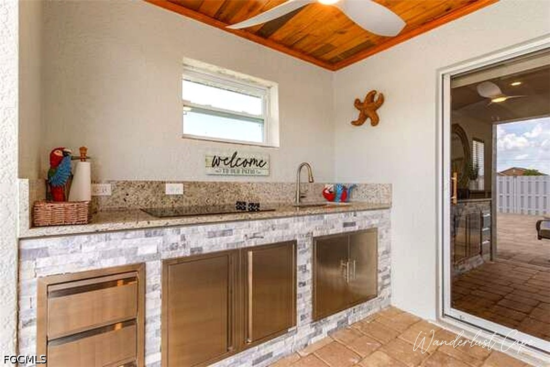 4 Bed Pool Home for Sale in Cape Coral, FL, $3,600 — photo 22