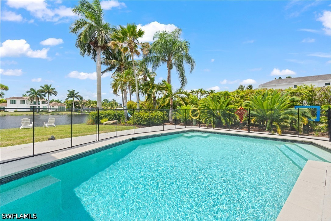 3 Bed Pool Home for Sale in Park Shore, FL, $30,000 — photo 22