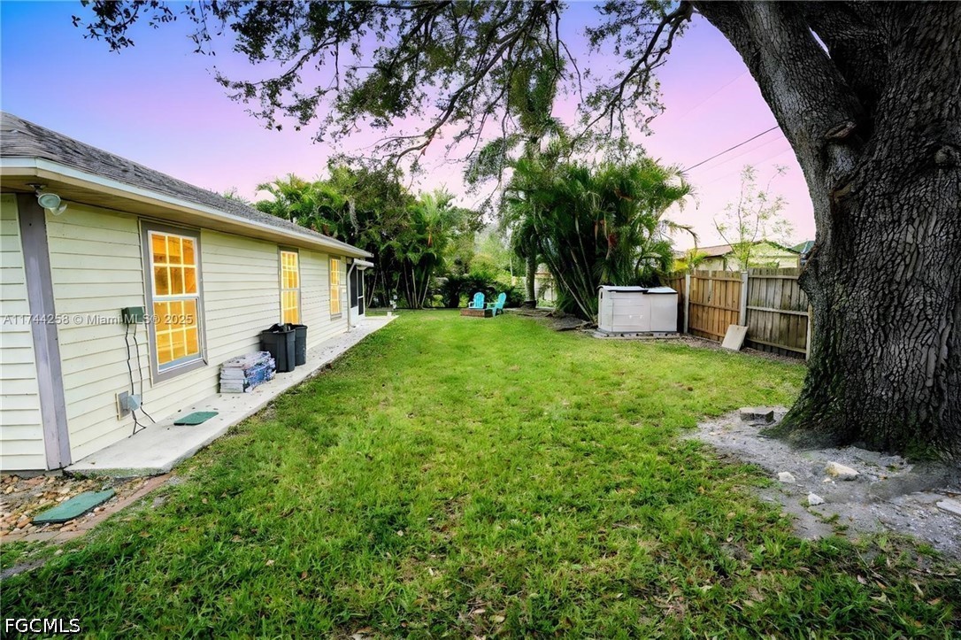 4 Bed SingleFamilyResidence for Sale in Cape Coral, FL — photo 22