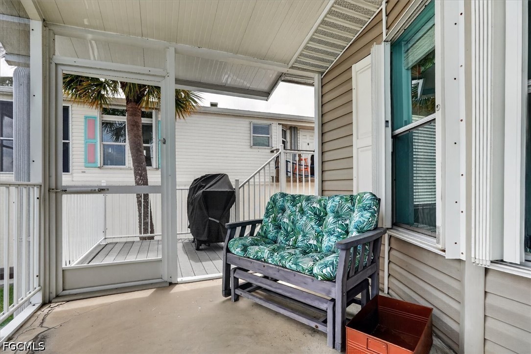 2 Bed Waterfront Home for Sale in Emily Lane Land Condo, FL — photo 22