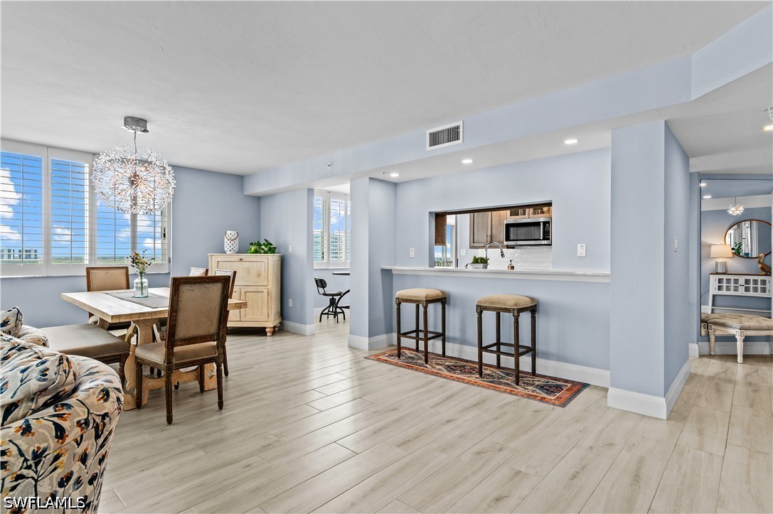 2 Bed Waterfront Home for Sale in Naples, FL, $10,500 — photo 22