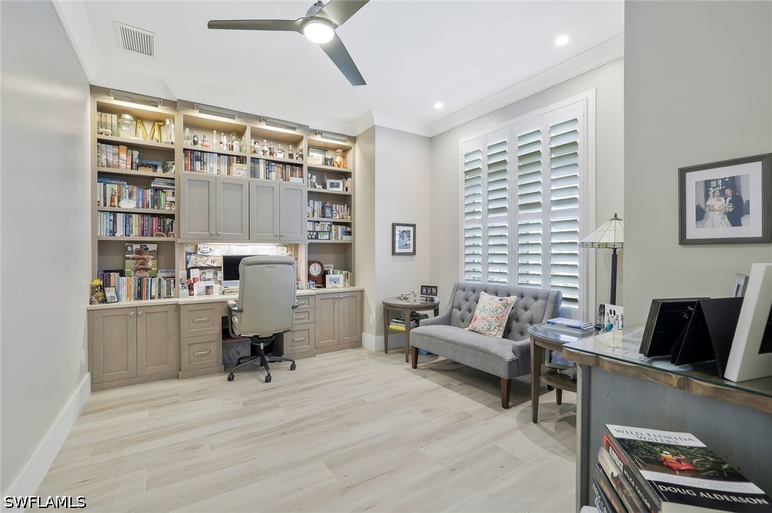 5 Bed Pool Home for Sale in Tigertail, FL, $4,250,000 — photo 22