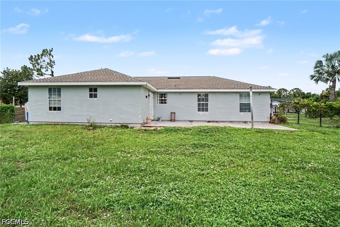 3 Bed SingleFamilyResidence for Sale in Lehigh Acres, FL — photo 22