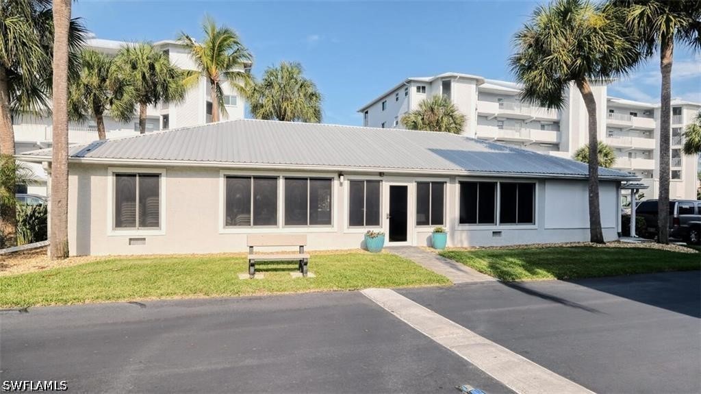 2 Bed Waterfront Home for Sale in Fort Myers Beach, FL — photo 22