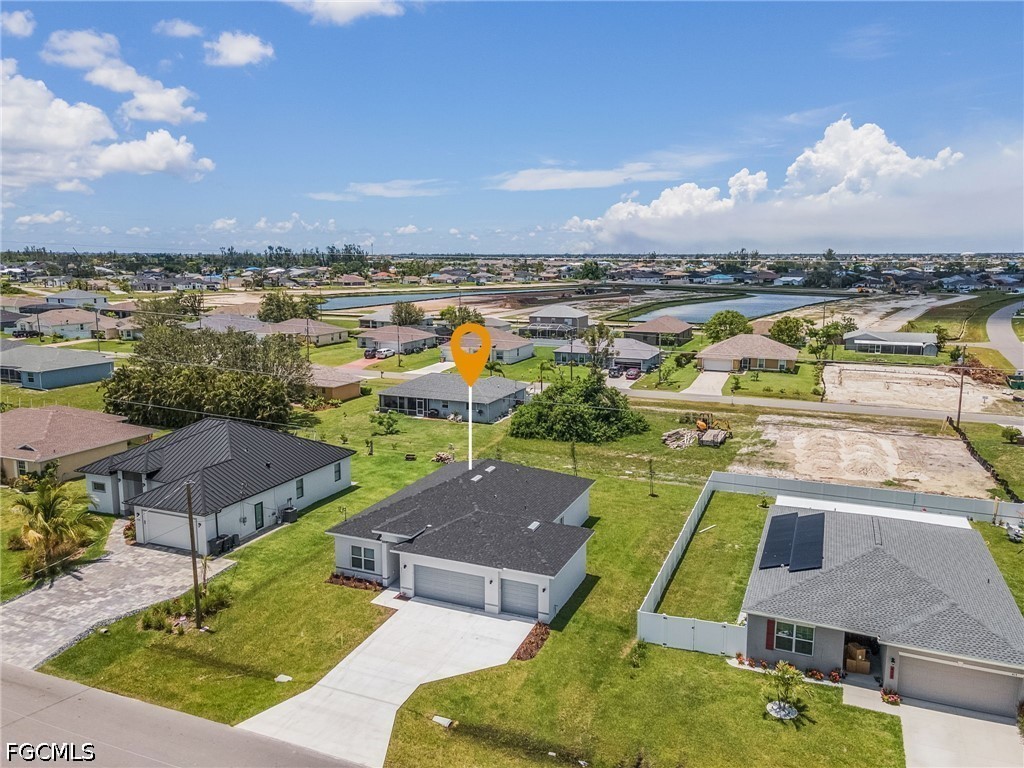 4 Bed SingleFamilyResidence for Sale in Cape Coral, FL — photo 22