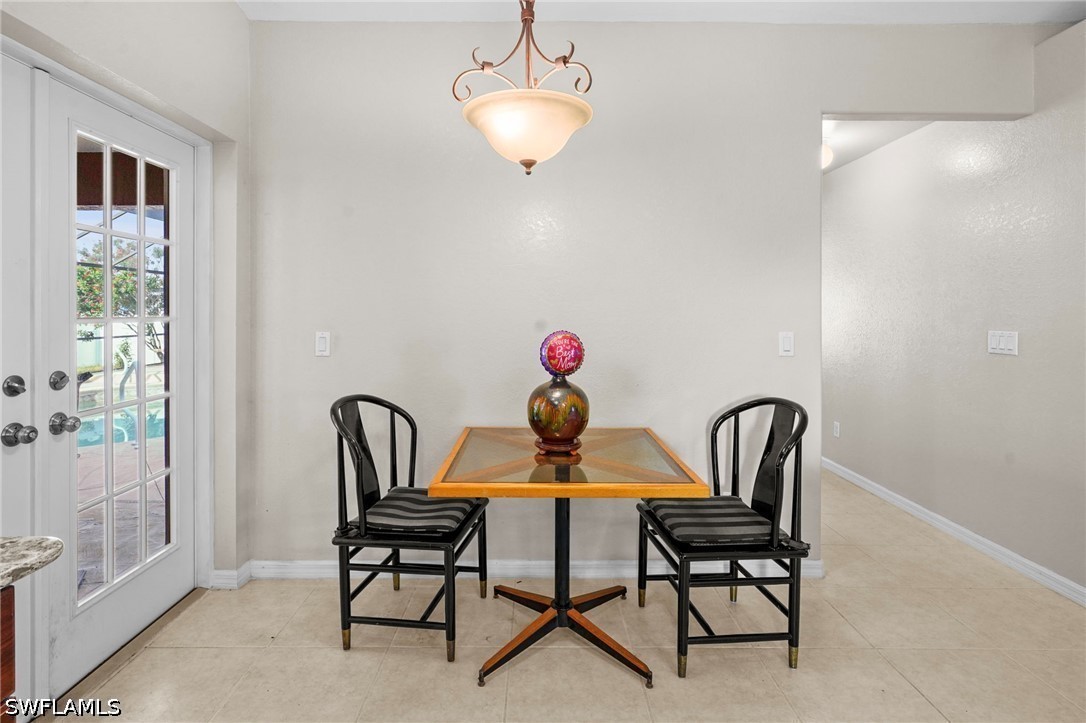 4 Bed Pool Home for Sale in Cape Coral, FL, $400,000 — photo 22