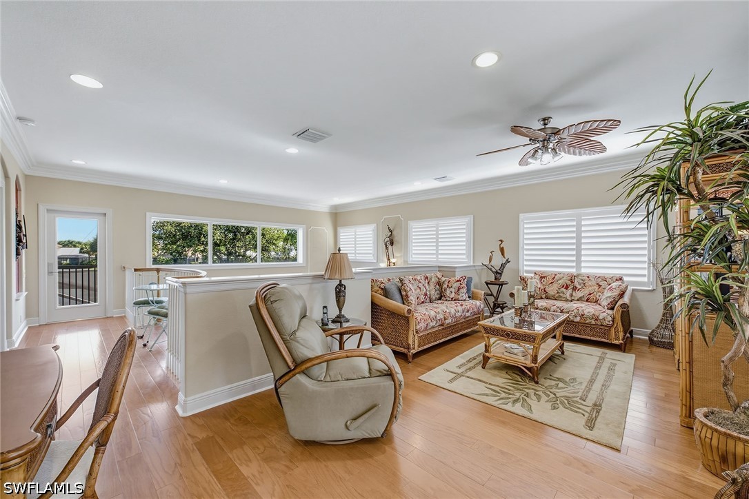 3 Bed Pool Home for Sale in Troon Lakes, FL, $1,750,000 — photo 22