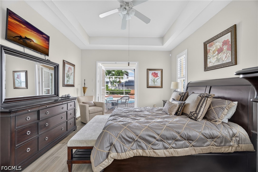 3 Bed Pool Home for Sale in Cape Coral, FL, $649,000 — photo 22