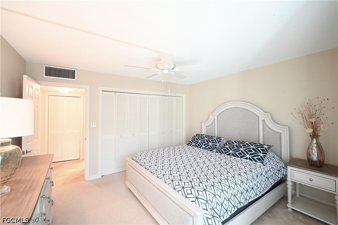 2 Bed Waterfront Home for Sale in Creciente Condo North, FL — photo 22