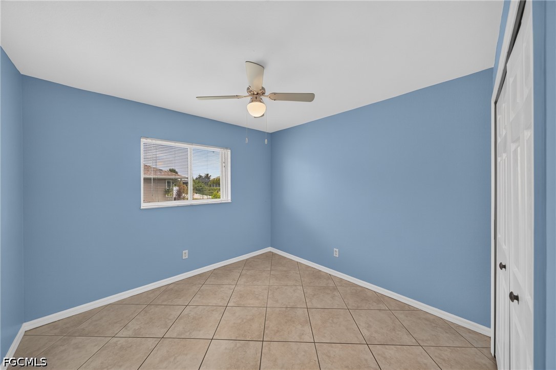 4 Bed Pool Home for Sale in Cape Coral, FL, $375,000 — photo 22