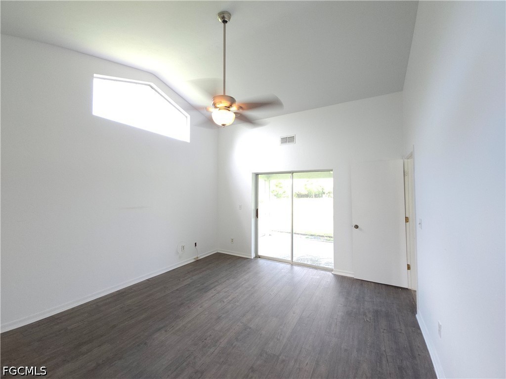 4 Bed Waterfront Home for Sale in Mirror Lakes, FL, $309,000 — photo 22
