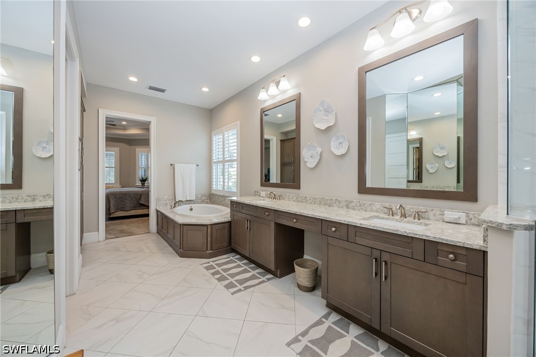 2 Bed Pool Home for Sale in Naples, FL, $1,695,000 — photo 22