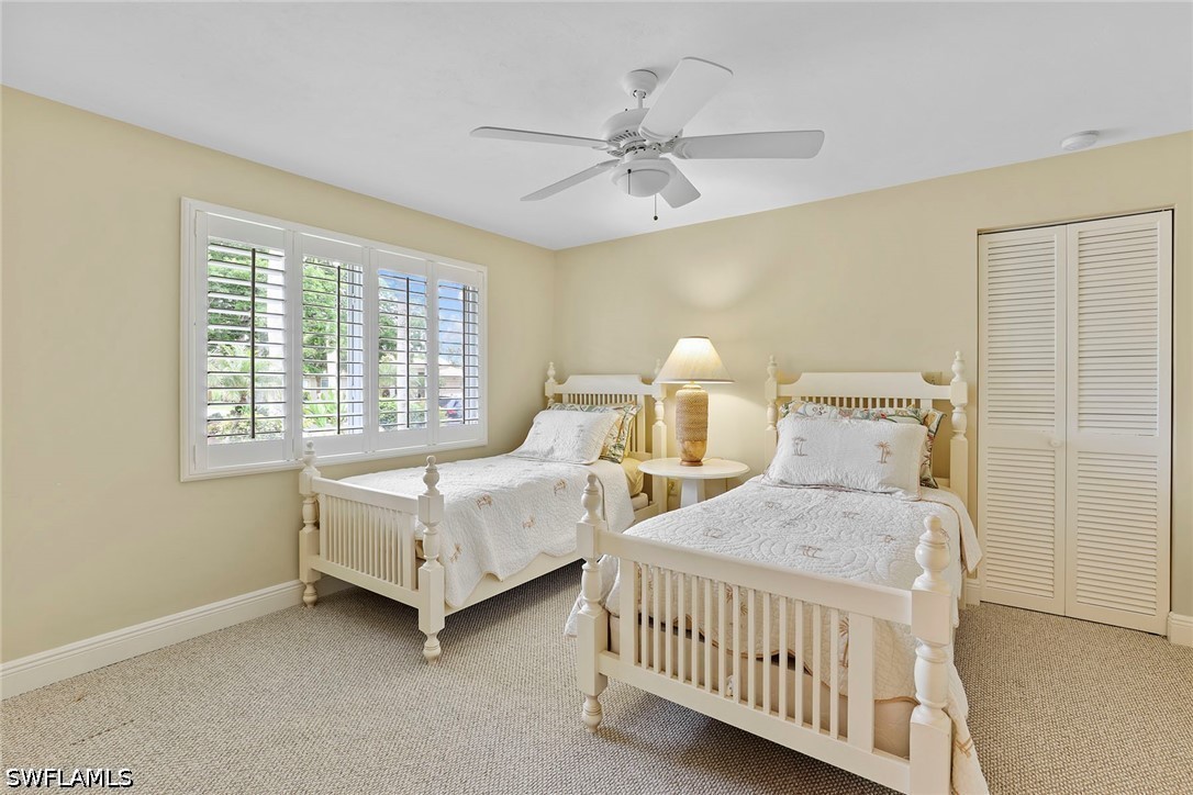 4 Bed Pool Home for Sale in Moorings, FL, $23,000 — photo 22