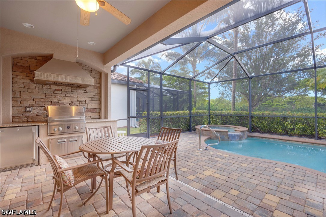 3 Bed Pool Home for Sale in Via Veneto, FL, $16,900 — photo 22